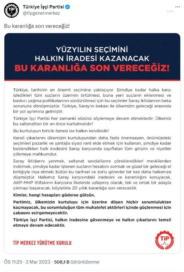 turkiye-isci-partisi-halkimiz-akp-mhp-ittifakinin-karsisina-tek-ve-ortak-bir-adayla-cikmayi-basaracak