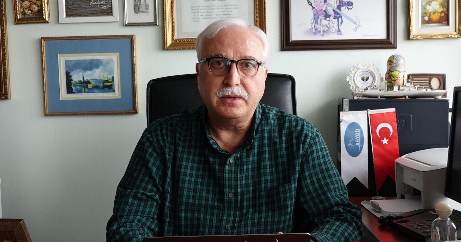 Karadeniz Teknik Üniversitesi (KTÜ) Tıp Fakültesi Göğüs Hastalıkları Ana Bilim