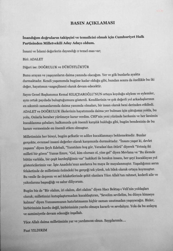 gezi-eylemleri-sirasinda-camide-bira-ictiler-iddiasini-yalanlayan-muezzin-fuat-yildirim-inandigim-dogrularin-takipcisi-ve-temsilcisi-olmak-icin-chpden-aday-adayi-oldum