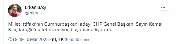 erkan-bas-millet-ittifakinin-cumhurbaskani-adayi-sayin-kemal-kilicdaroglunu-tebrik-ediyor-basarilar-diliyorum