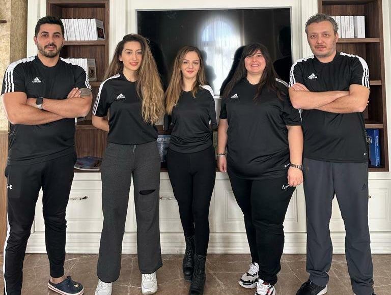 Sümeyye Boyacı, 2024 Paris Olimpiyatına Hazırlanıyor Paralimpik Dünya Şampiyonası’nda Türkiye’nin olimpik yüzme branşında ilk Dünya Şampiyonluğu’na