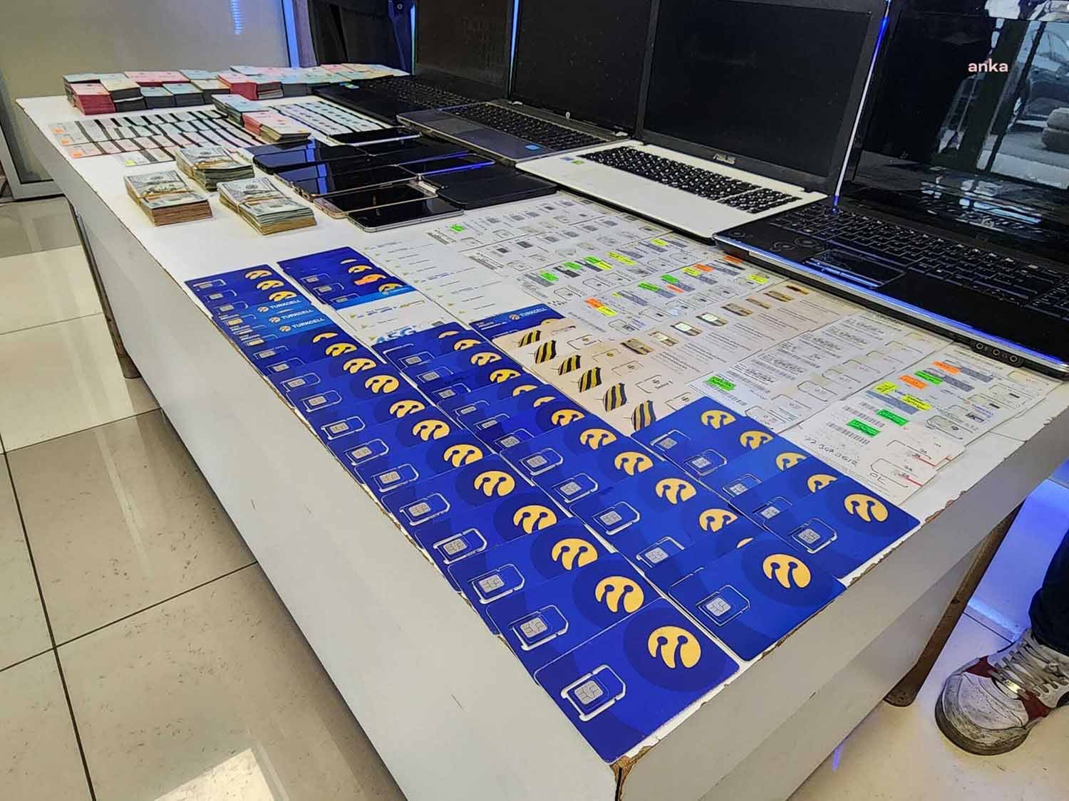 İstanbul ve İzmir’de Düzenlenen Yasa Dışı Bahis Operasyonunda 35 Kişi Gözaltına Alındı İstanbul merkezli 2 ilde yasa dışı bahisten haksız kazanç elde