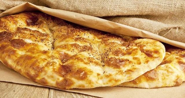 Türkiye Fırıncılar Federasyonu Başkanı Halil İbrahim Balcı, Ramazan pidesinin fiyatının