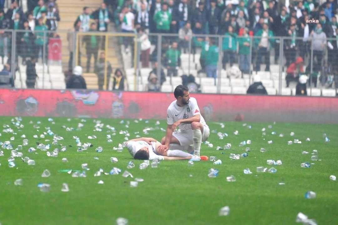 Türkiye Futbol Federasyonu (TFF) Tahkim Kurulu, 1990’lı yıllarda JİTEM ve