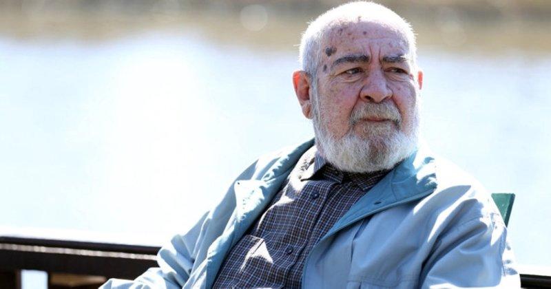 Tiyatro, sinema ve dizi oyuncusu, seslendirme sanatçısı Köksal Engür, 77