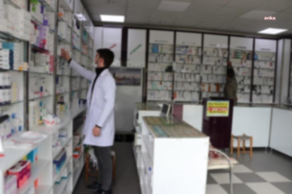 Tüm Eczacı İşverenler Sendikası (TEİS) Genel Başkanı Nurten Saydan, Göç