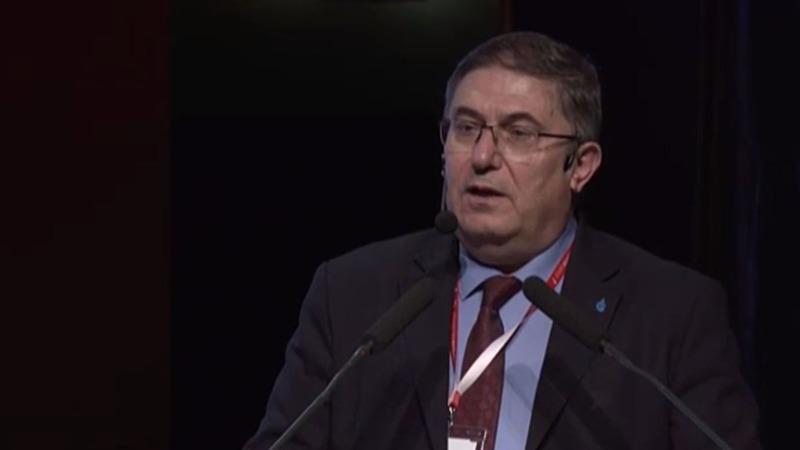İbrahim Çanakcı: “Depremin Yaralarını Sarmak İçin Millet İttifakı Olarak Atacağımız Adımları, Kısa Bir Süre İçerisinde Kamuoyu İle Paylaşacağız” DEVA Partisi Ekonomi ve Finans Politikaları Başkanı İbrahim Çanakcı, İkinci