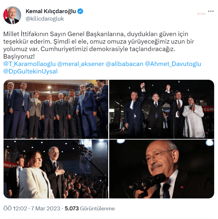 kilicdaroglu-simdi-el-ele-omuz-omuza-yuruyecegimiz-uzun-bir-yolumuz-var-cumhuriyetimizi-demokrasiyle-taclandiracagiz-basliyoruz