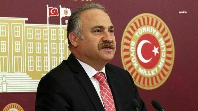CHP Ankara Milletvekili Levent Gök, deprem bölgesinde yeni yapılar için