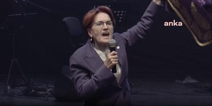 İYİ Parti, 14 Mayıs seçimleri için “Birlikte Kazanacağız” ve “Tarih
