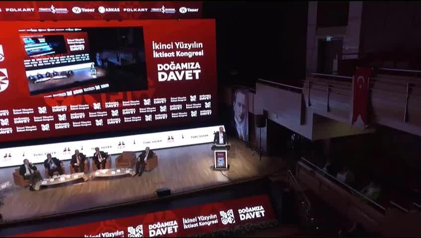 İYİ Parti Kalkınma Politikaları Başkanı Ümit Özlale, İzmir Büyükşehir Belediyesi’nin