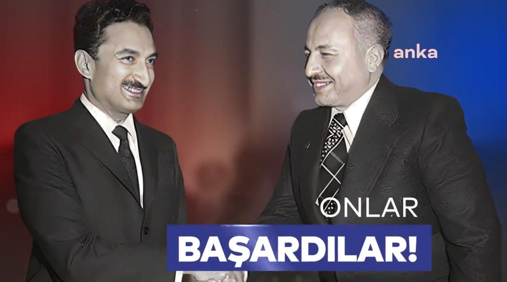 Saadet Partisi, CHP ve MSP’nin (Milli Selamet Partisi) 1974 yılında