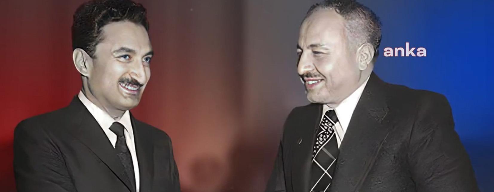 Millet İttifakı Cumhurbaşkanı Adayı ve CHP Genel Başkanı Kemal Kılıçdaroğlu,