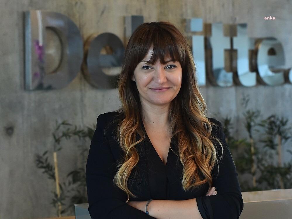 Deloitte, ‘iş’in yeniden tanımlandığı bir süreçte şirketlerin insan kaynağının ve