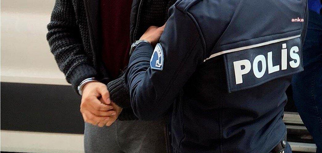 İstanbul'daki icra müdürlüklerinde 'ihaleye fesat karıştırıldığı' iddialarıyla ilgili sürdürülen bir