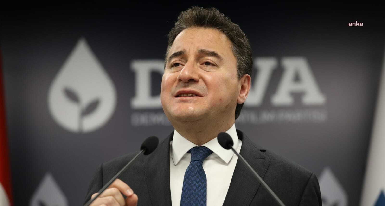 DEVA Partisi: “Hiçbir Siyasi Parti, Politik Duruşunun ve Parti Tabanlarının Kabul Etmeyeceği Bir Tutuma Zorlanmadı” Demokrasi ve Atılım (DEVA) Partisi, İYİ Parti Genel Başkanı Meral