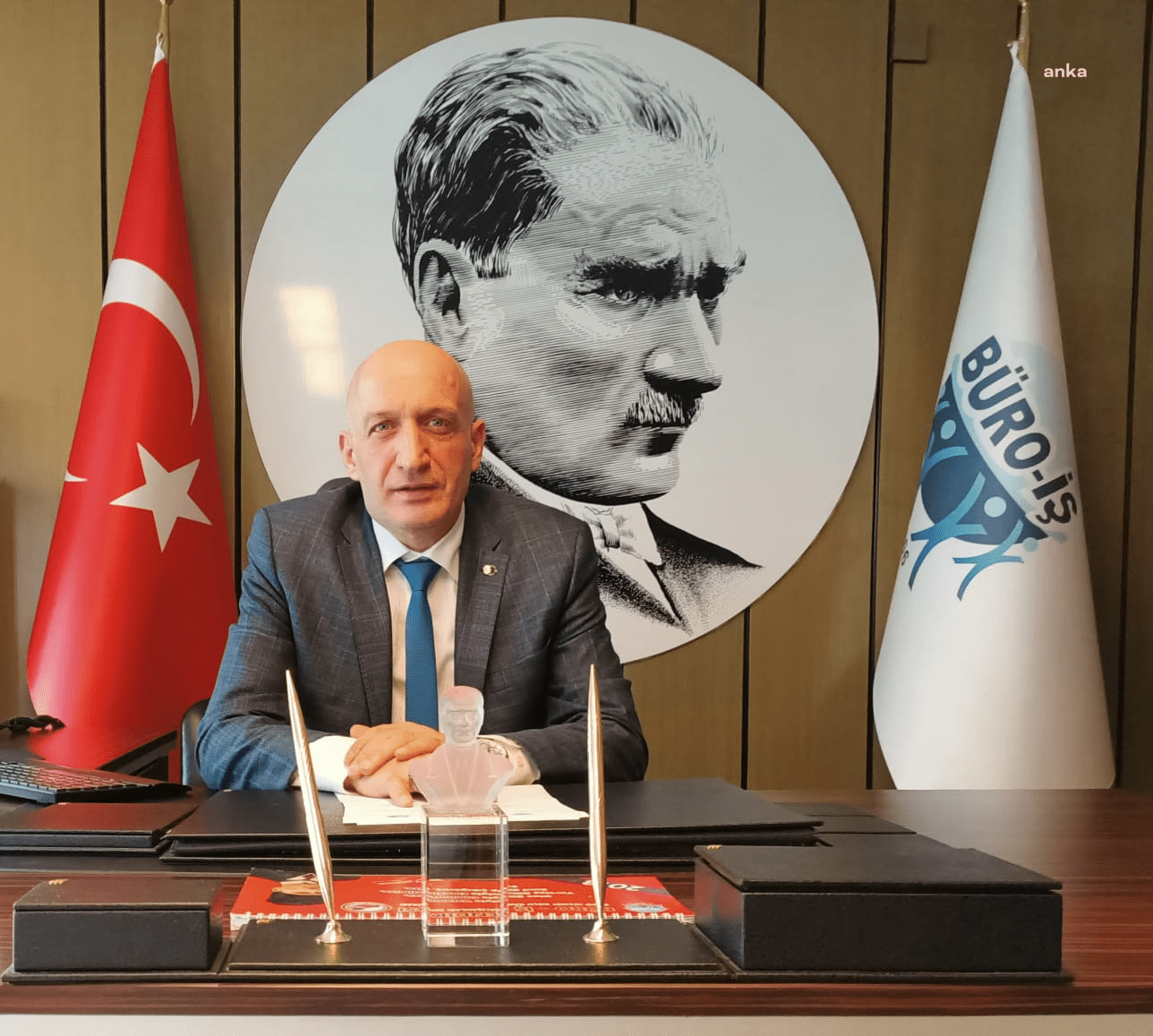 Çalışma ve Sosyal Güvenlik Bakanı Vedat Bilgin, emeklilikte yaşa takılanların