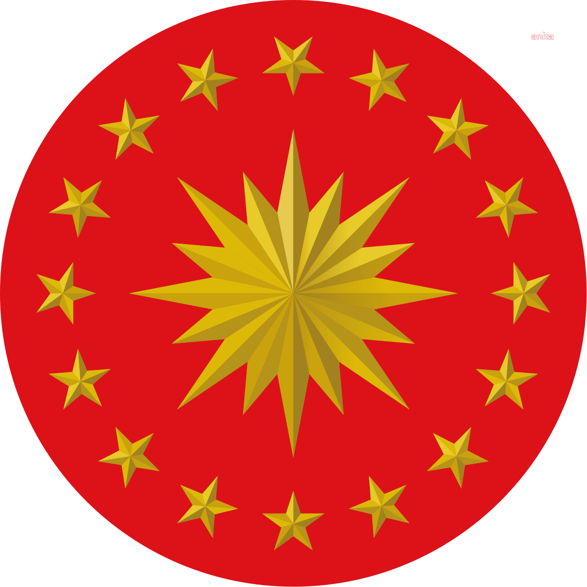 Cumhurbaşkanı Recep Tayyip Erdoğan’ın TBMM Genel Seçimi ve Cumhurbaşkanı seçimini