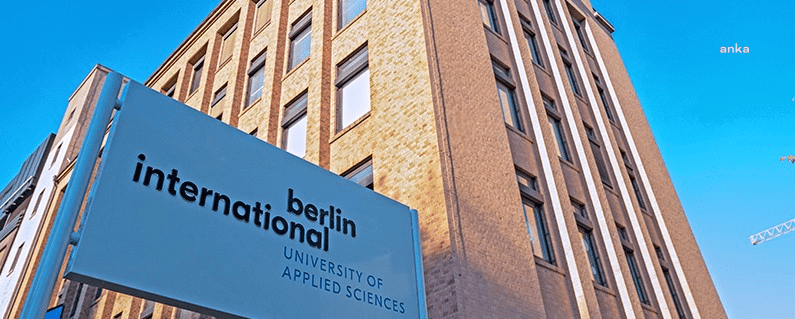 Almanya'da özel bir üniversite olan Uluslararası Uygulamalı Bilimler Üniversitesi (International