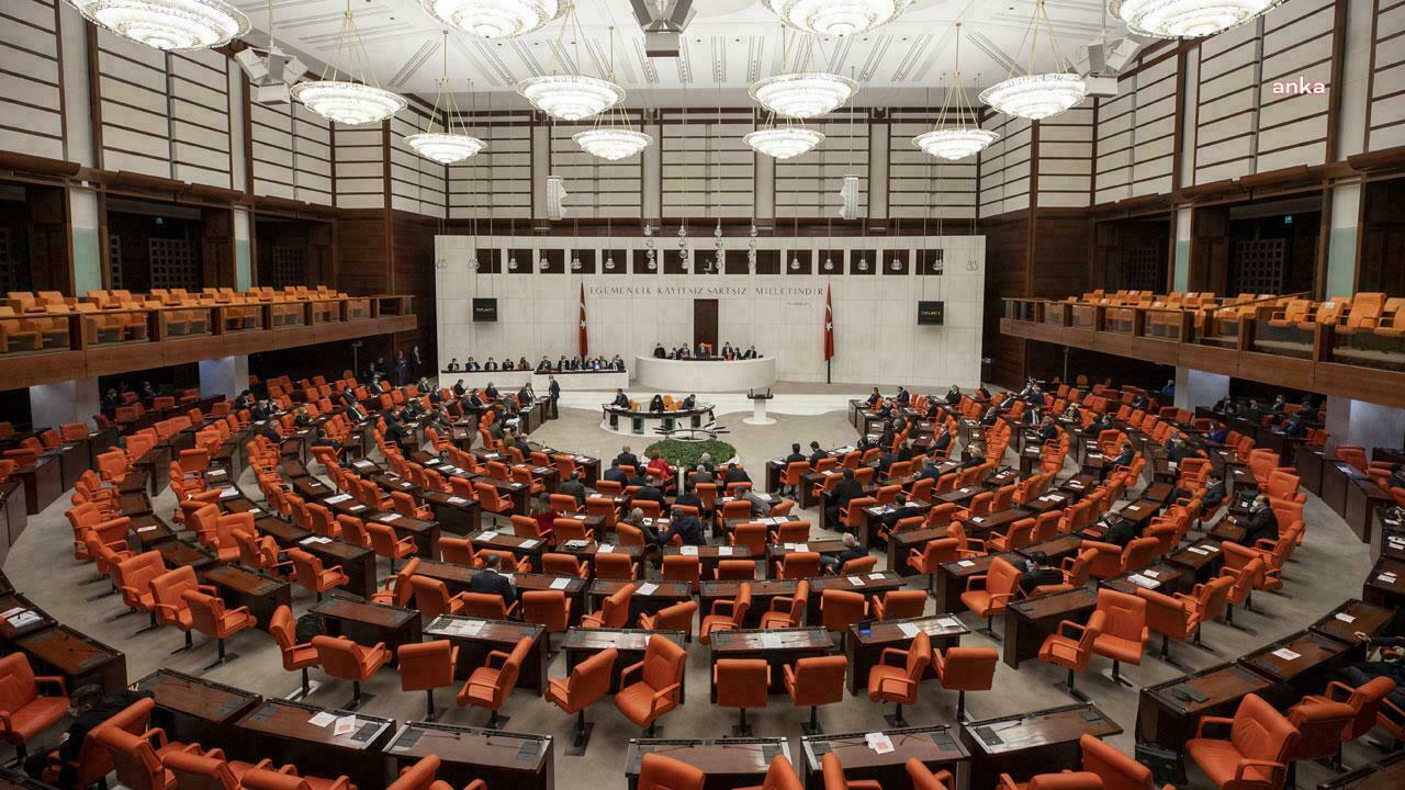 AKP, CHP, HDP, MHP ve İYİ Parti'nin Kahramanmaraş merkezli depremlerin