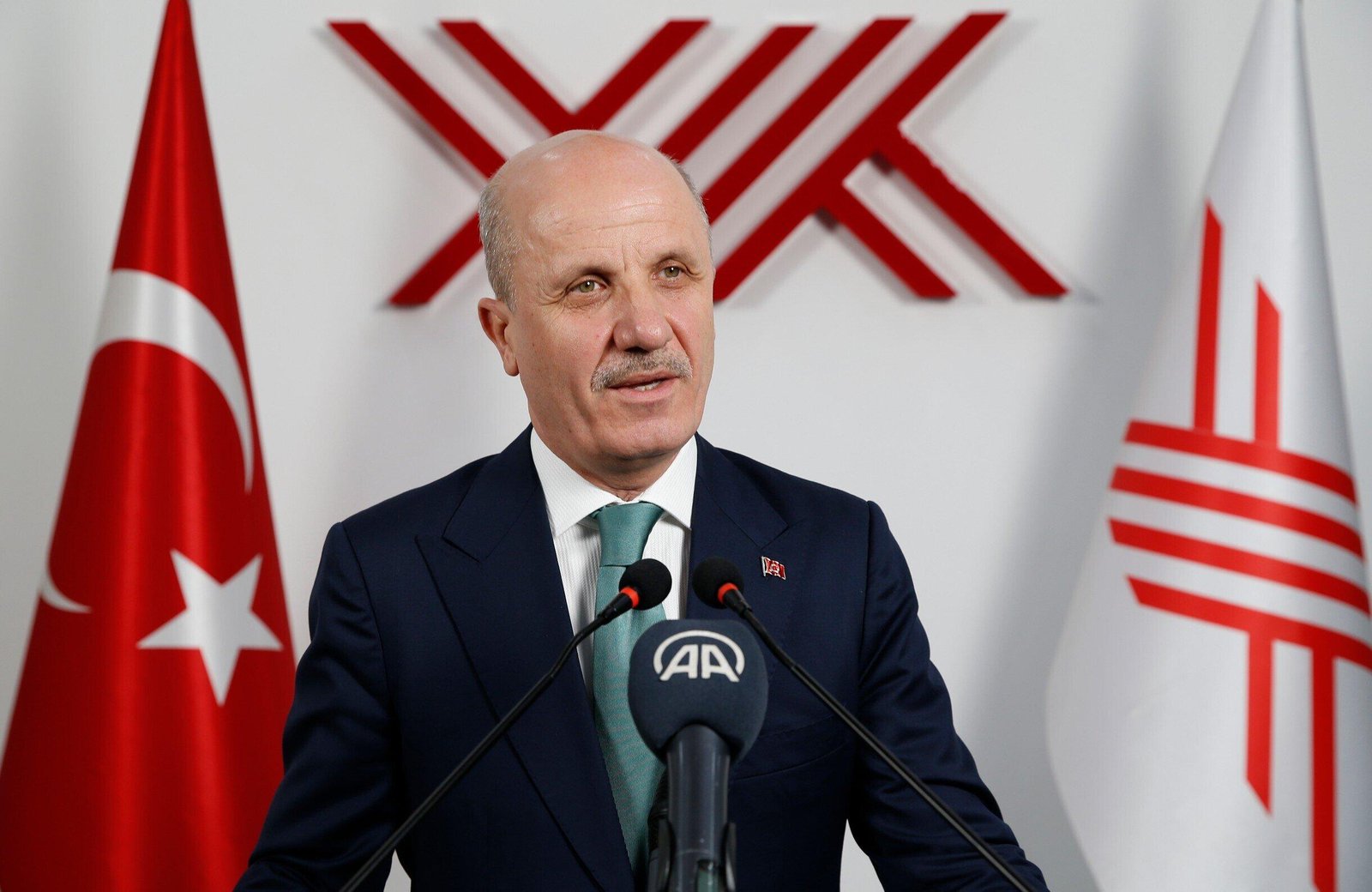 Yükseköğretim Kurulu (YÖK) Başkanı Erol Özvar, üniversitelerde Kahramanmaraş merkezli depremlerin