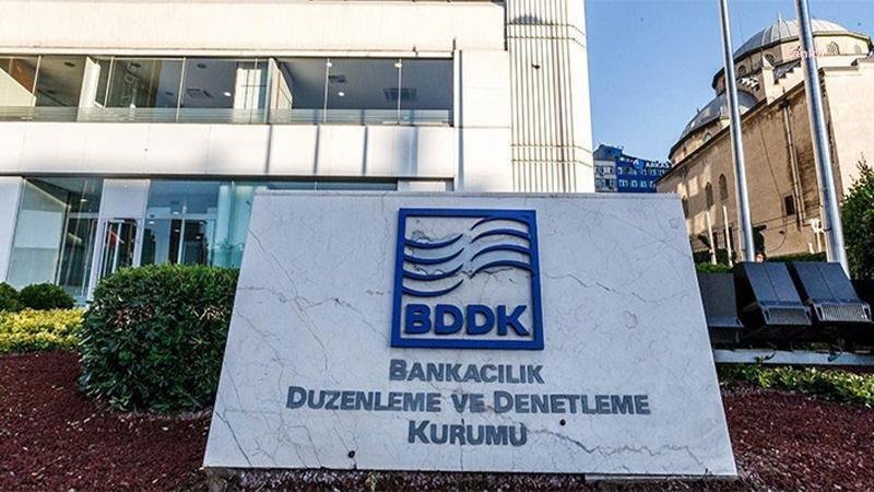 Bankacılık Düzenleme ve Denetleme Kurumu (BDDK) verilerine göre, bankacılık sektörünün