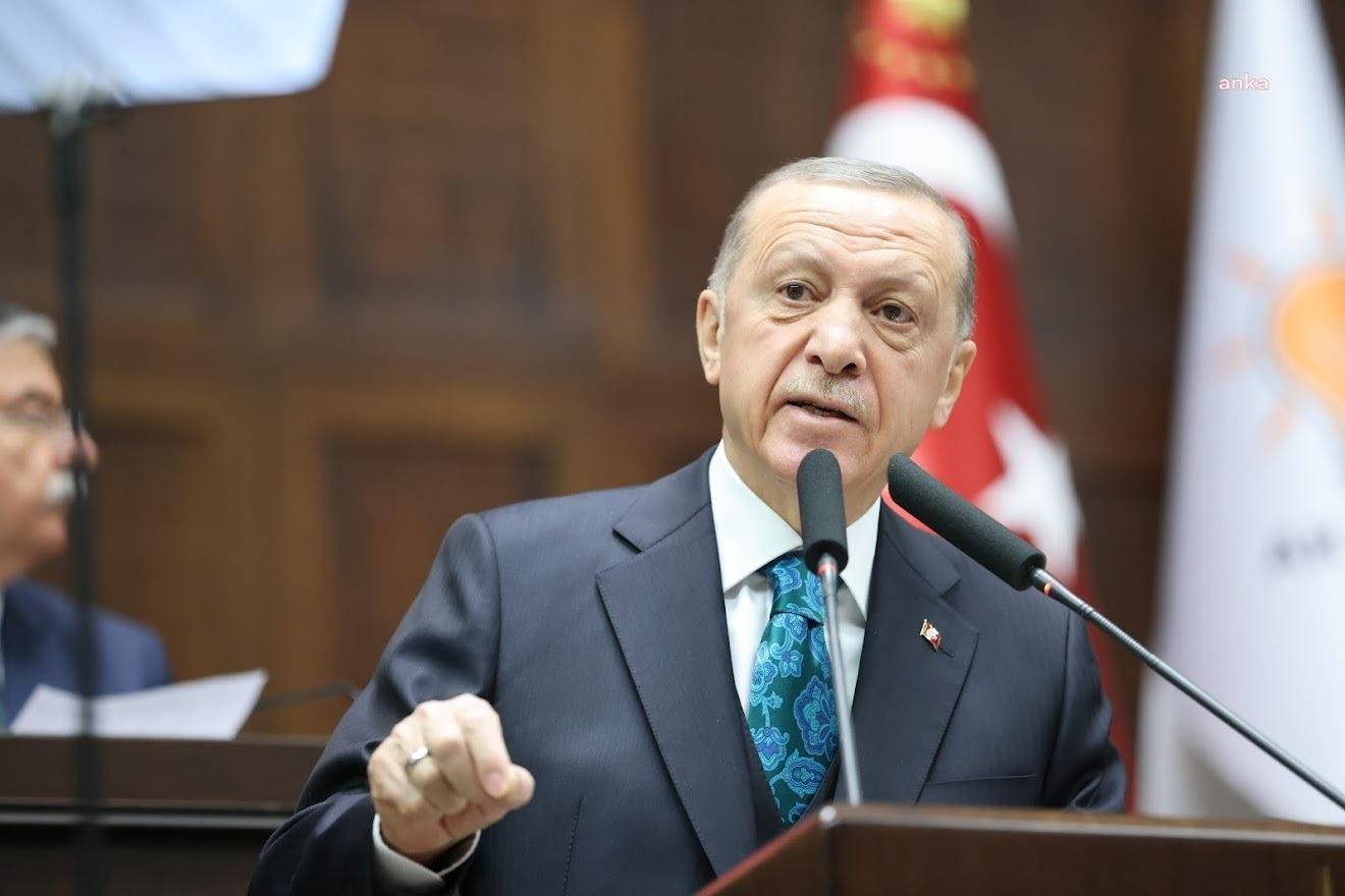 Cumhurbaşkanı Recep Tayyip Erdoğan, “Elektrikte, tüm abone gruplarında nisan ayından