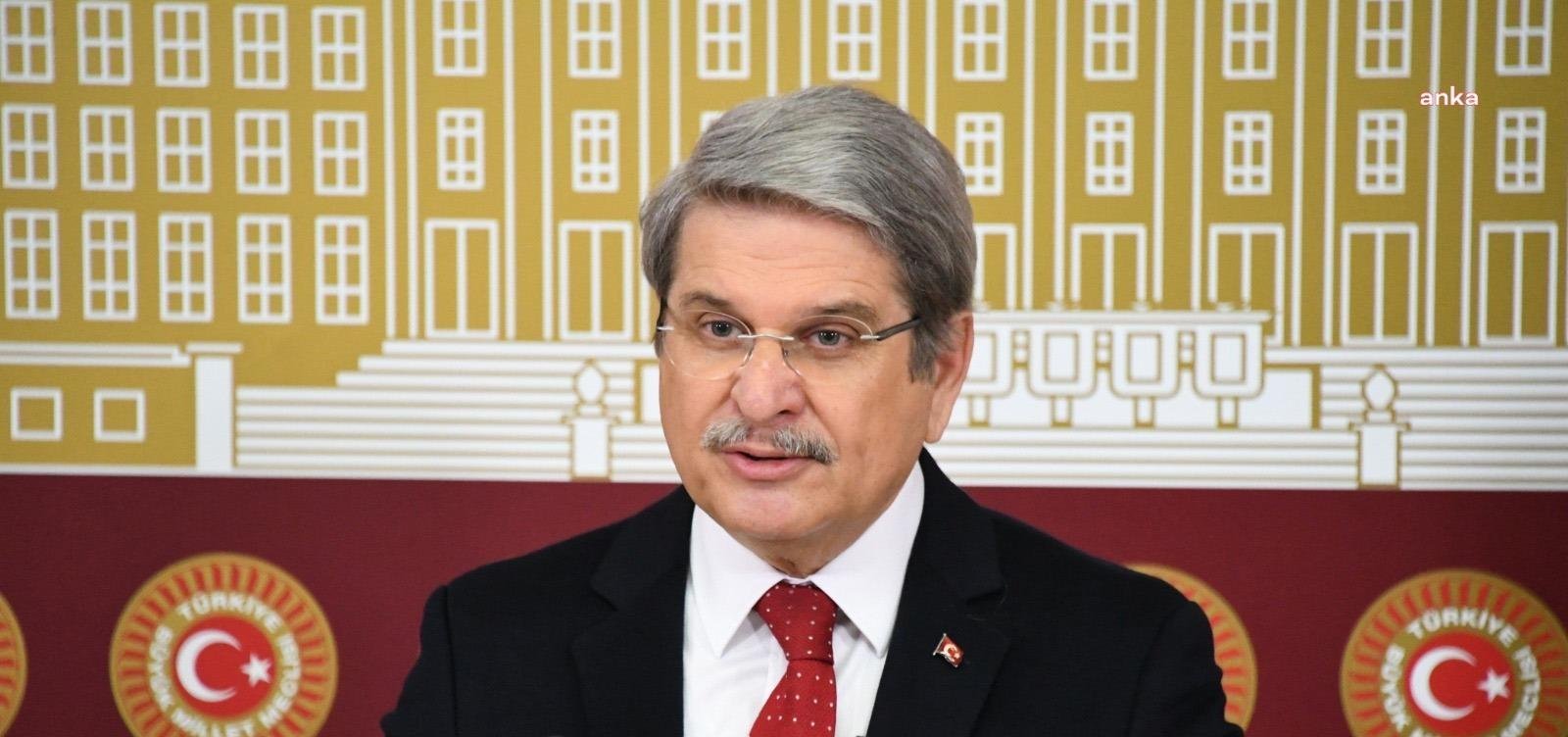 Aytun Çıray’dan Fuat Oktay’a: “Depremde Hayatını Kaybeden Vatandaşların Toplam Sayısı Nedir? Cenazelerine Ulaşılamayan Kaç Vatandaşımız Var” İYİ Parti İzmir Milletvekili Aytun Çıray, Cumhurbaşkanı Yardımcısı Fuat Oktay’a,