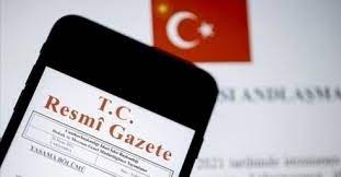 Yüksek Seçim Kurulu (YSK); siyasi partilerin Cumhurbaşkanı adaylarının 19-23 Mart'ta,