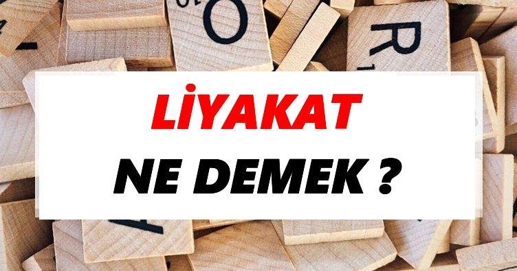 Anlamayanlar için anlamını ben söyleyim, layık olmak.
Yani
Kişinin hangi iş olursa