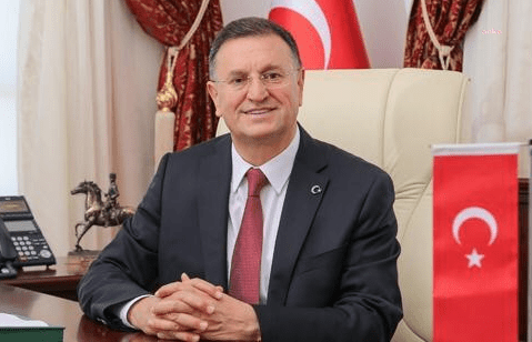 Hatay Büyükşehir Belediye (HBB) Başkanı Lütfü Savaş, “Hatay’ın bütün dinamiklerinin