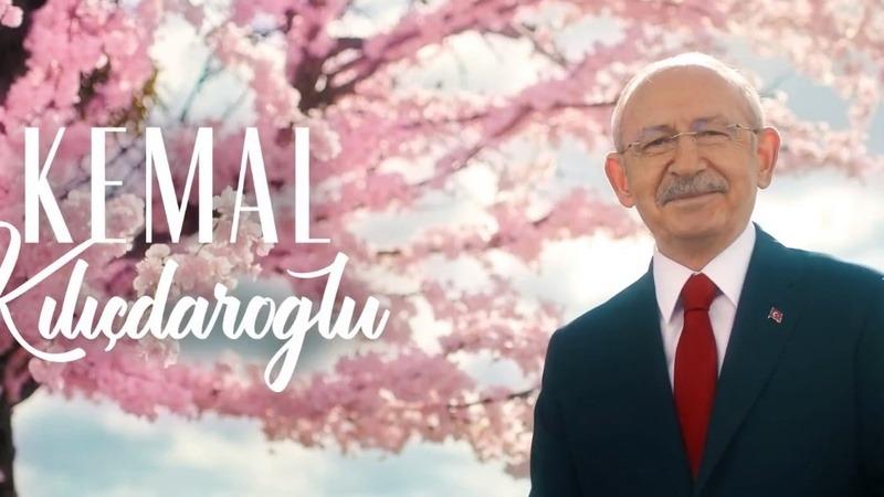 Millet İttifakı Cumhurbaşkanı Adayı ve CHP Genel Başkanı Kemal Kılıçdaroğlu,