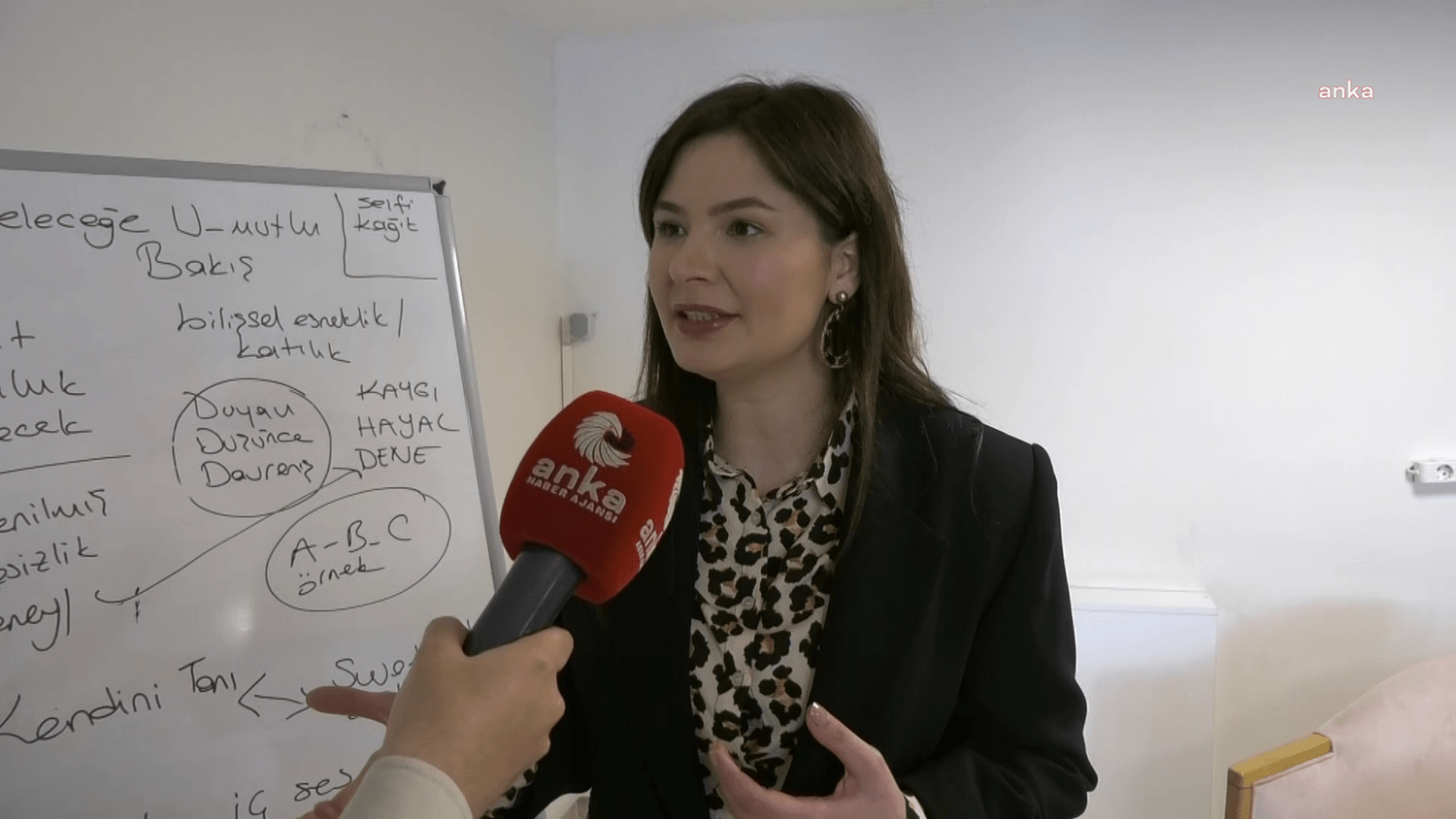 Cumhurbaşkanlığı seçimlerinde Millet İttifakı Cumhurbaşkanı adayı ve CHP Genel Başkanı