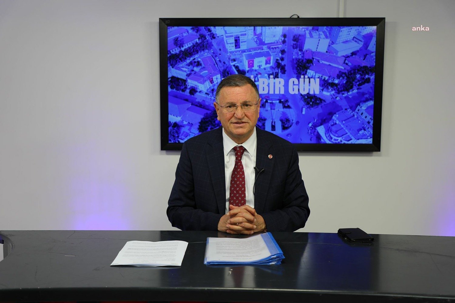 Hatay Büyükşehir Belediye (HBB) Başkanı Lütfü Savaş, “Paydaşlarımız ile şehrimiz