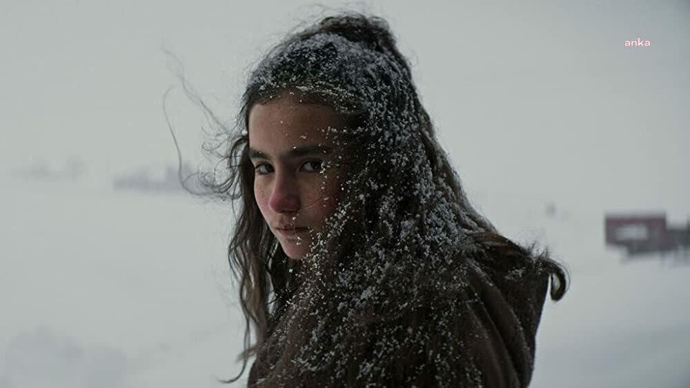 Yönetmen Nuri Bilge Ceylan’ın yeni filmi ‘Kuru Otlar Üstüne’ bu