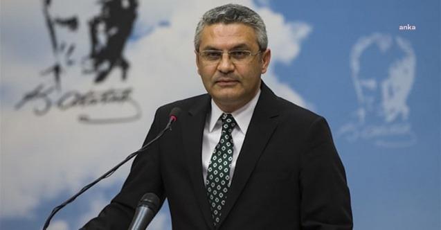 Oğuz Kaan Salıcı: “Diyelim ki Sayım Esnasında Elektrikler Kesildi. Sandığın Üzerine Oturacak Bir CHP’li Var” CHP Genel Başkan Yardımcısı Oğuz Kaan Salıcı, 14 Mayıs’ta yapılacak