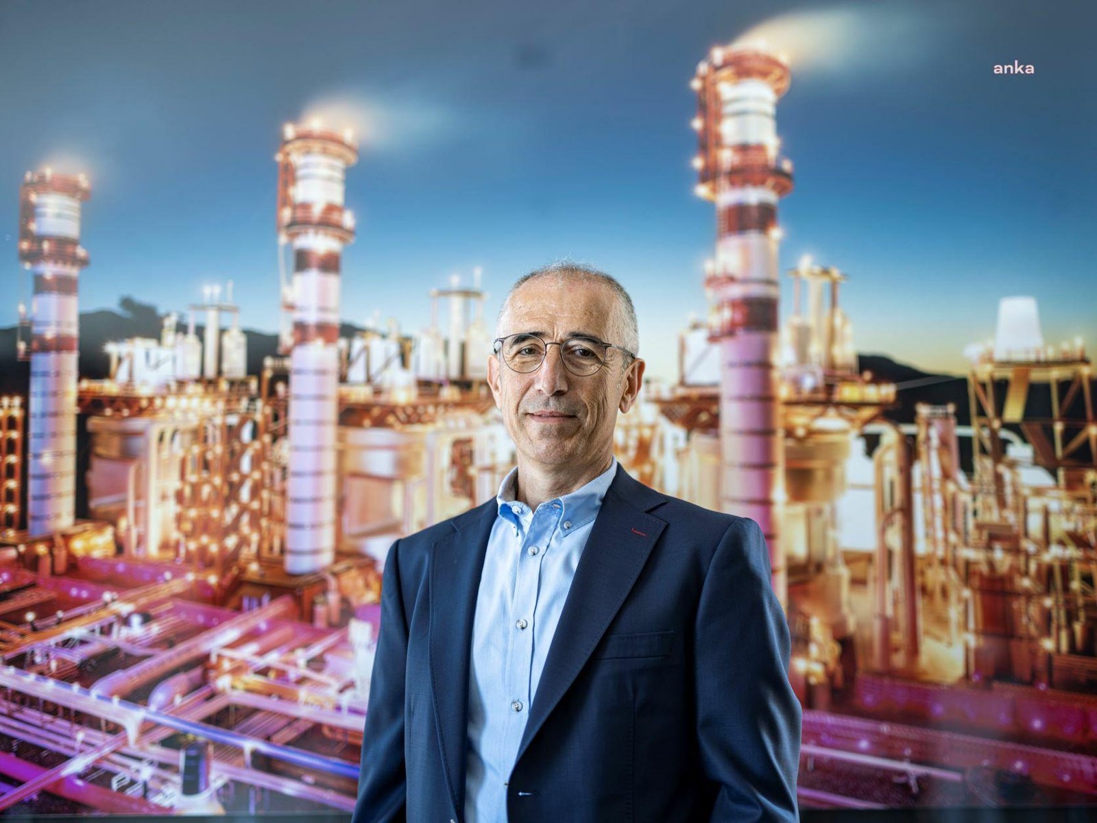 Akrilik elyaf üreticisi Aksa Akrilik, Türkiye’de kurumsal bir şirket tarafından