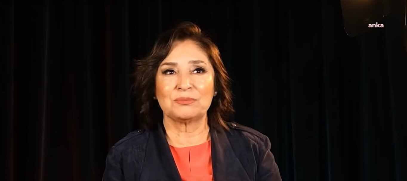 Selvi Kılıçdaroğlu, “Türkiye'de çocuklarımızın yüzde 67'si sebzeyi, yüzde 87'si et