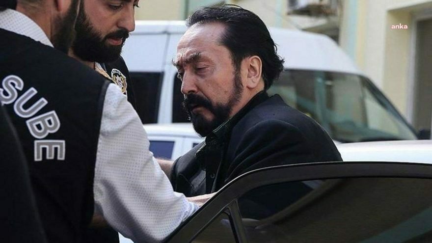 İstanbul Merkezli 3 İlde Adnan Oktar Suç Örgütü’ne Yönelik Operasyon: 15 Şüpheli Yakalandı İstanbul Cumhuriyet Başsavcılığı Terör ve Örgütlü Suçlar Soruşturma Bürosu tarafından Adnan