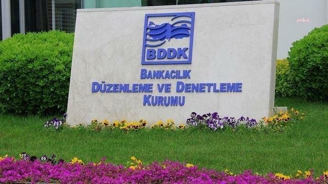 Bankacılık Düzenleme ve Denetleme Kurumu (BDDK) verilerine göre, bankalardaki kur