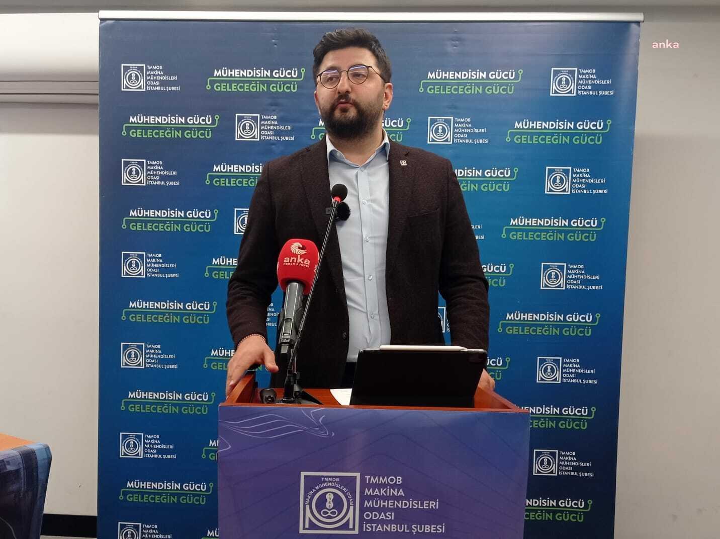 Makine Mühendisleri Odası (MMO) tarafından hazırlanan rapora göre, 18-31 yaş