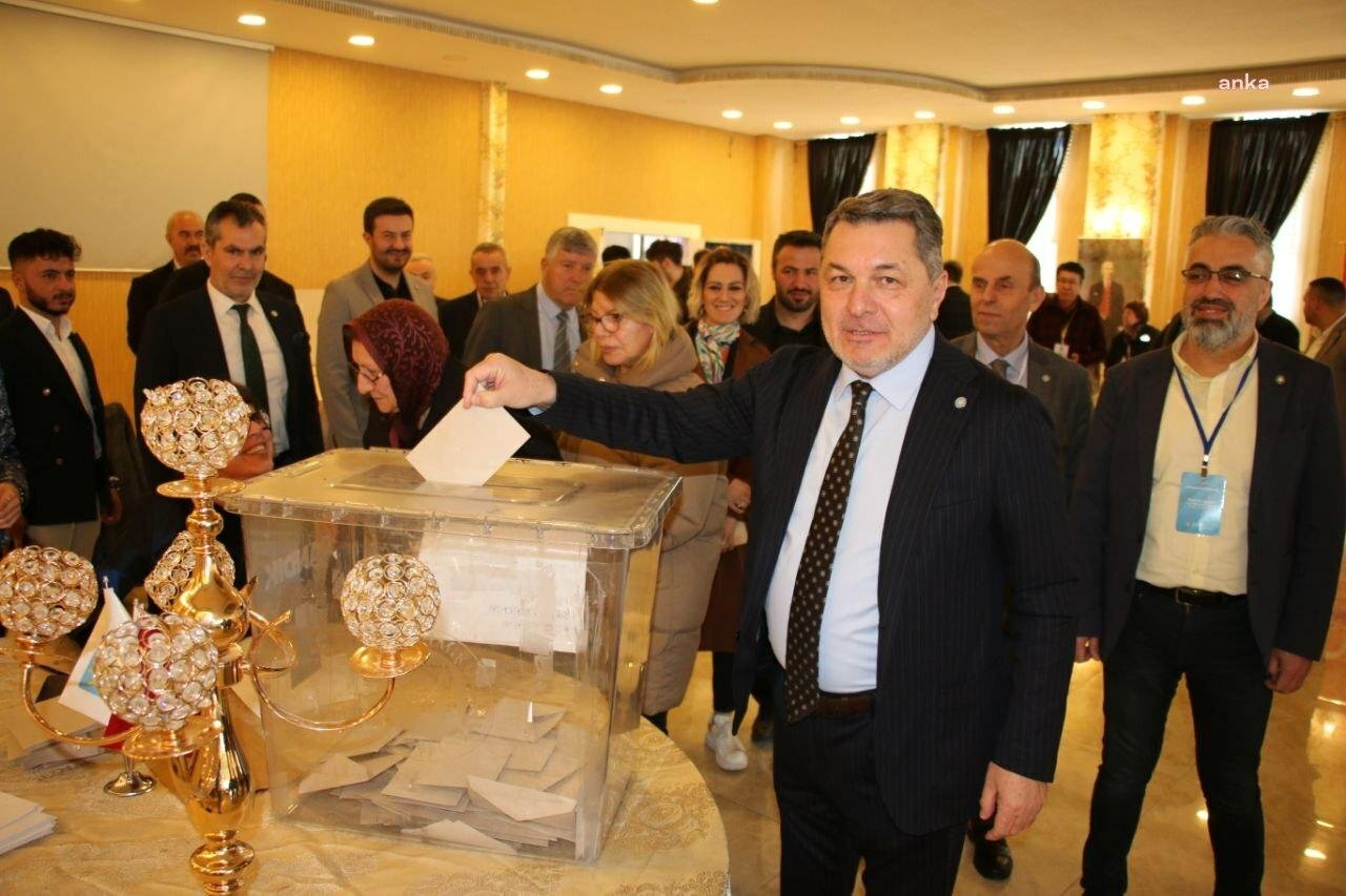 İYİ Parti’nin Ankara’daki Temayül Yoklamasının Sonuçları Belli Oldu İYİ Parti’nin Ankara’dan göstereceği milletvekili adayları için yaptığı temayül yoklamasının