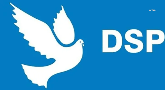 Demokratik Sol Parti (DSP) Genel Başkanı Önder Aksakal’ın 14 Mayıs