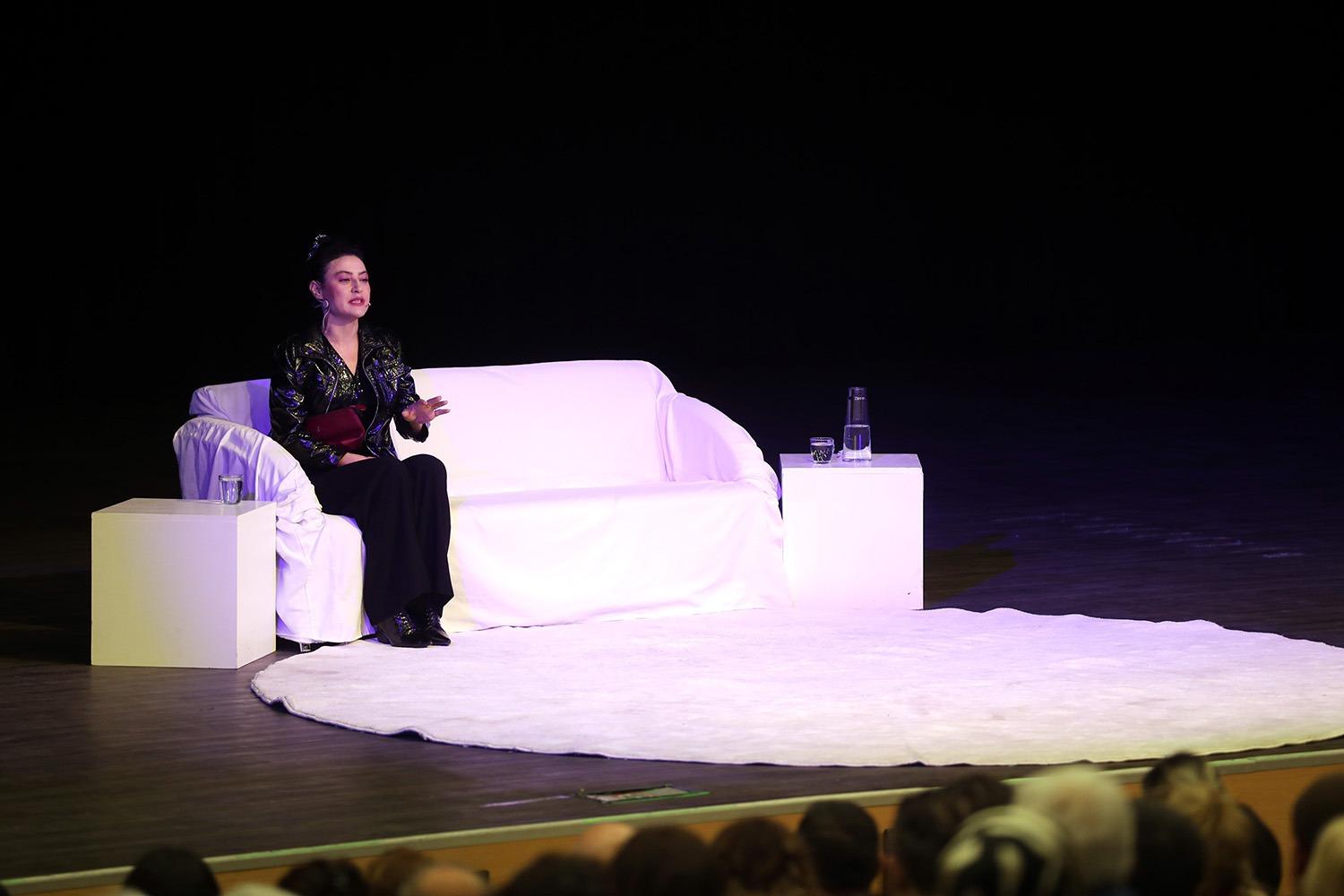 Yenimahalle Belediyesi, Dünya’nın ilk kadın temalı tiyatro festivali olan Kadın