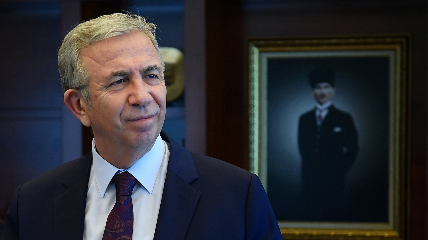 Ankara Büyükşehir Belediye Başkanı Mansur Yavaş, Ramazan Bayramı mesajında, “Ramazanda