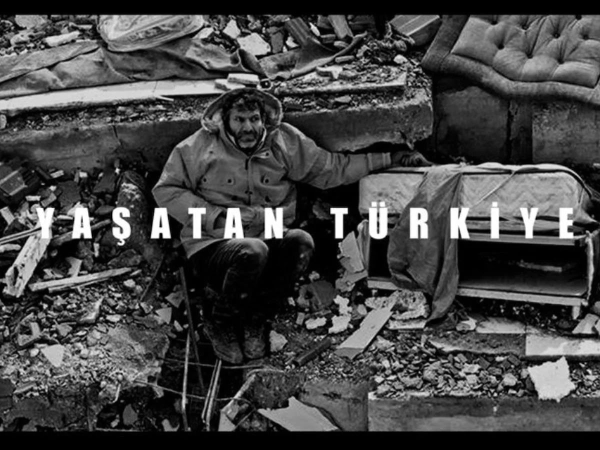 İYİ Parti, seçim kampanyasının yeni videosunu yayınladı. İYİ Parti Genel