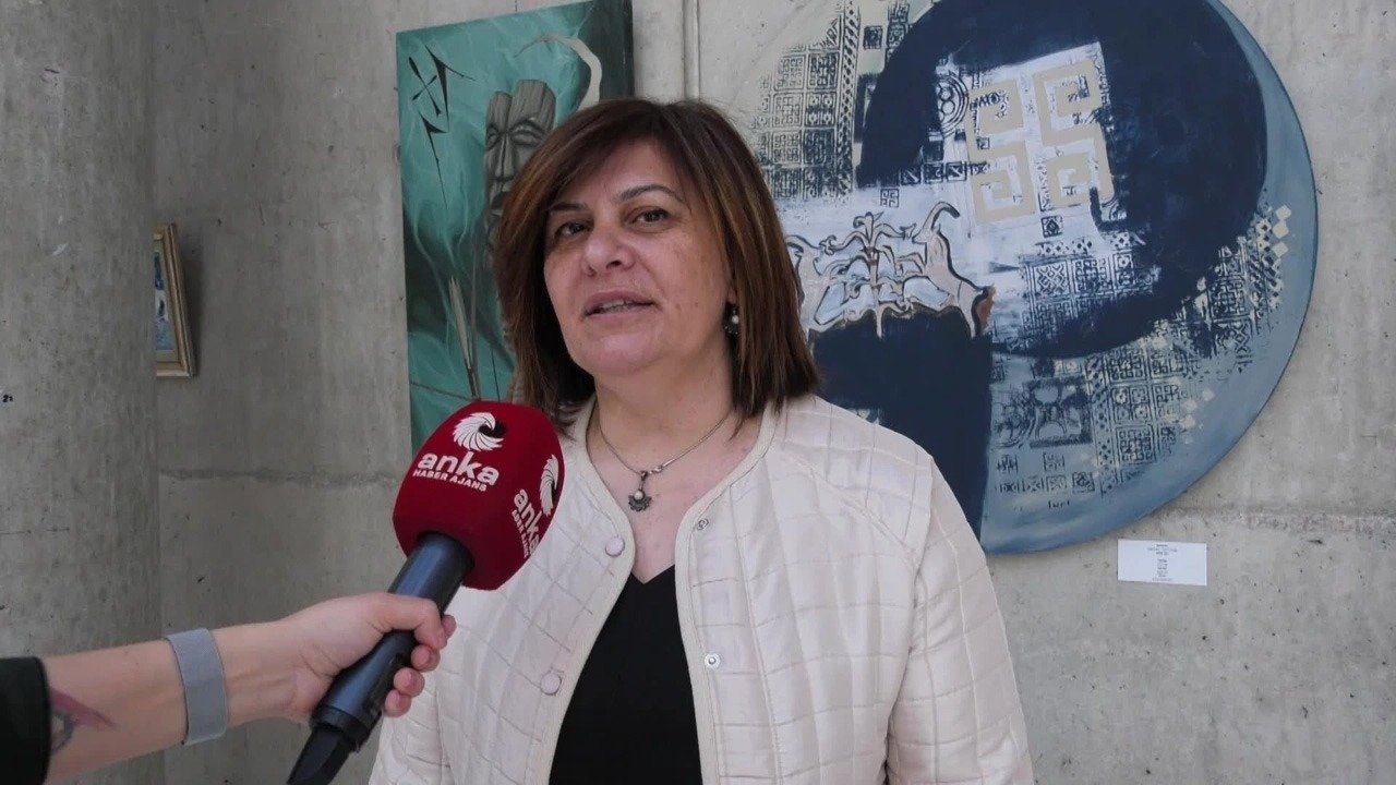 Ankara Ticaret Odası (ATO), Tüm Sanat Galerileri Derneği, Birleşmiş Ressamlar