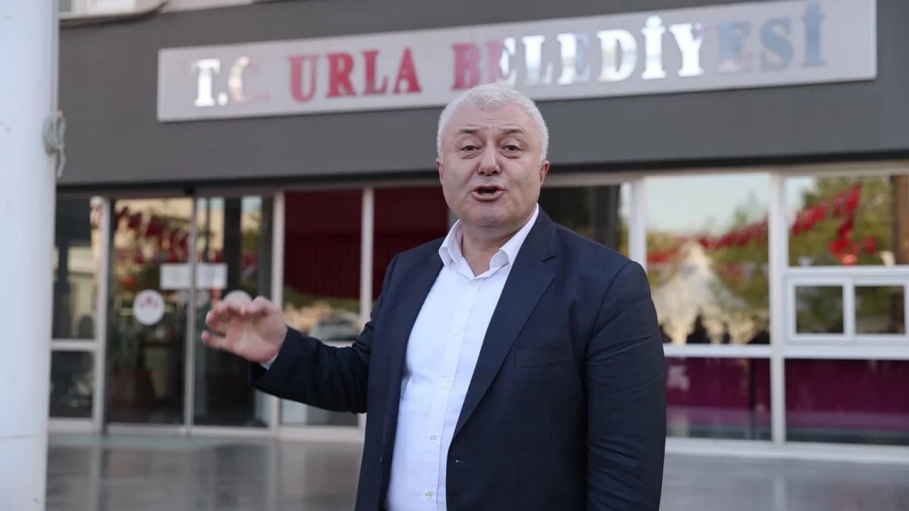 Tuncay Özkan: “Türkiye’de ve Urla’da Kayyum İstemiyoruz. Belediyelere Kayyum Atanması Uygulaması 15 Mayıs’ta Son Bulacak” CHP Genel Başkan Başdanışmanı Tuncay Özkan, "Urla'da kayyum istemiyoruz. Türkiye'de