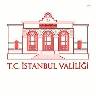 İstanbul Valiliği, “İYİ Parti İstanbul İl Başkanlığı ve yanındaki iş