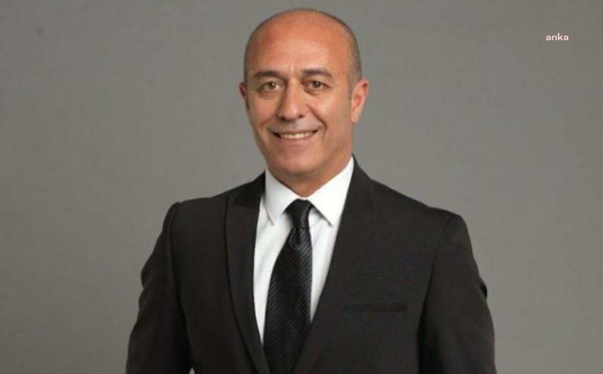 TBMM CHP Grup Basın Danışmanlığı'na gazeteci Suat Toktaş getirildi. Tuncay